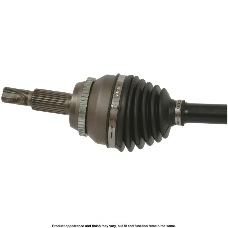 A1 Cardone 605308 - CV Axle Shaft A1 Cardone 605308 CV Axle Assembly product image 2 of 3