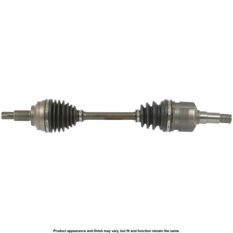 A1 Cardone 605310 - CV Axle Shaft A1 Cardone 605310 CV Axle Assembly product image 1 of 3