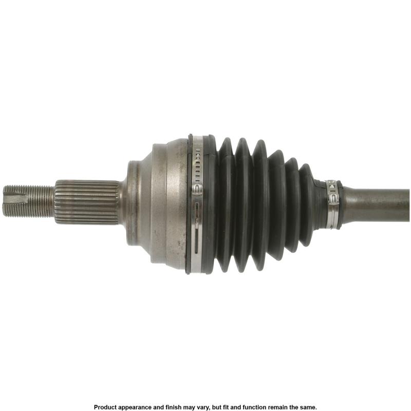 A1 Cardone 605310 - CV Axle Shaft A1 Cardone 605310 CV Axle Assembly product image 2 of 3