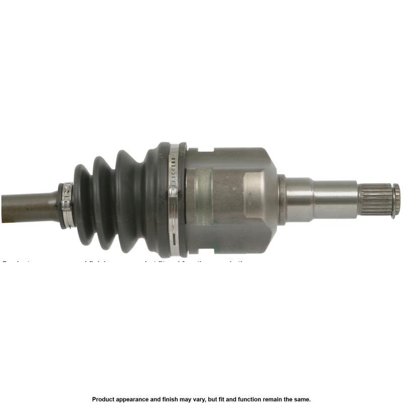 A1 Cardone 605310 - CV Axle Shaft A1 Cardone 605310 CV Axle Assembly product image 3 of 3