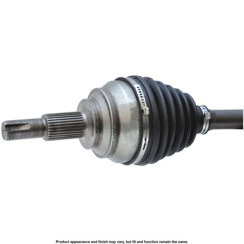 A1 Cardone 605312 - CV Axle Shaft A1 Cardone 605312 CV Axle Assembly product image 1 of 3