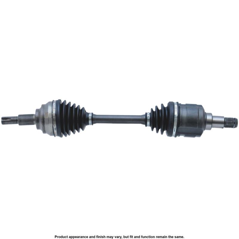 A1 Cardone 605312 - CV Axle Shaft A1 Cardone 605312 CV Axle Assembly product image 2 of 3