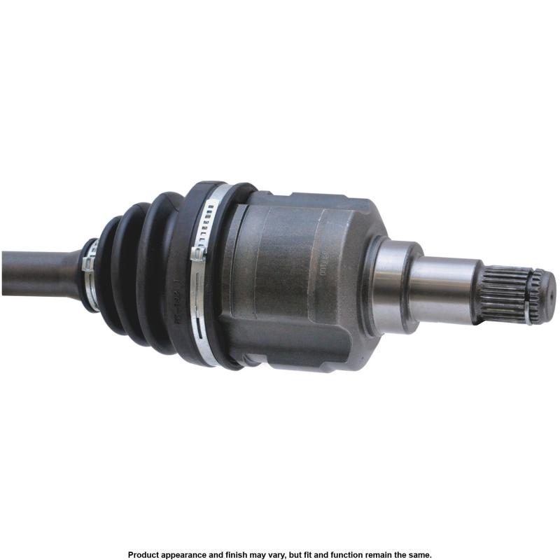 A1 Cardone 605312 - CV Axle Shaft A1 Cardone 605312 CV Axle Assembly product image 3 of 3