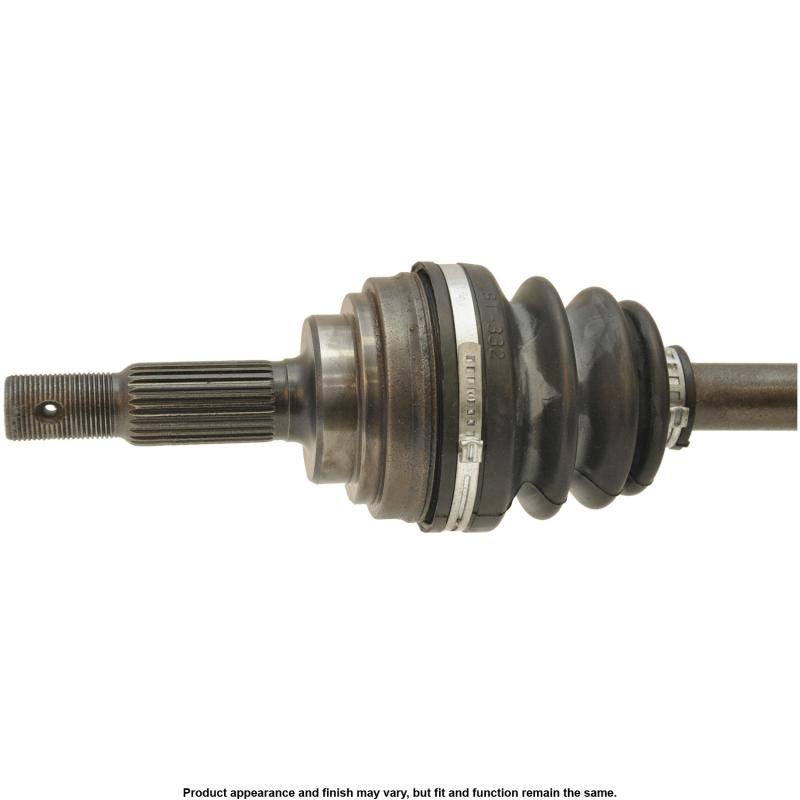 A1 Cardone 605371 CV Axle Assembly product image 1 of 3
