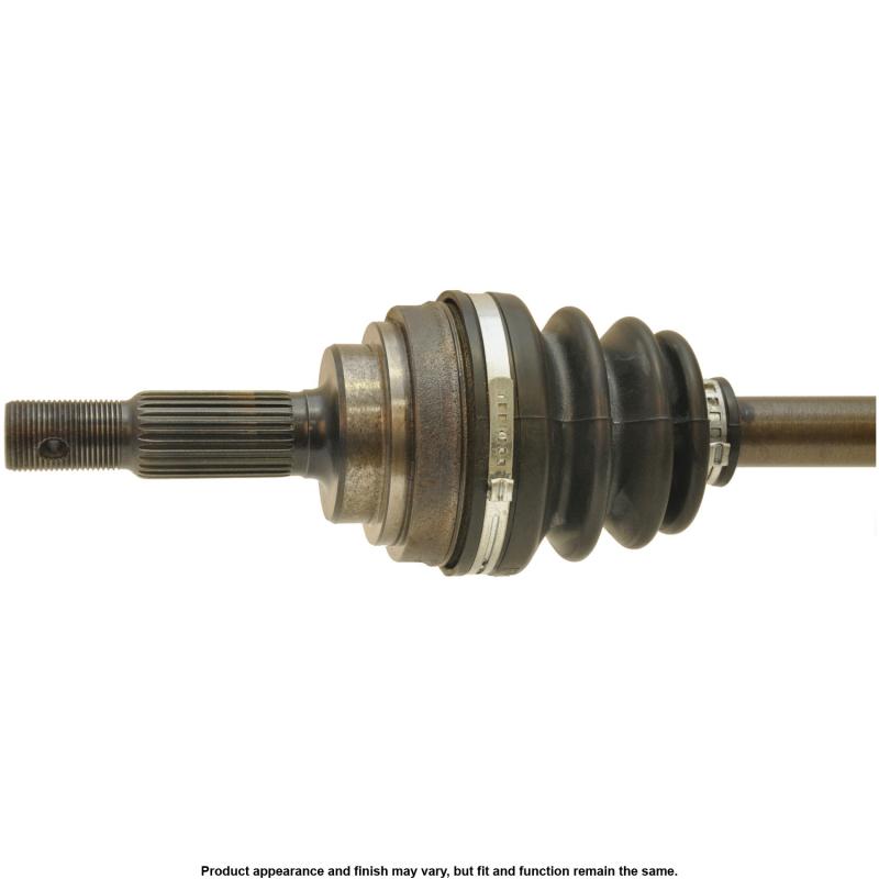 A1 Cardone 605374 CV Axle Assembly product image 1 of 3