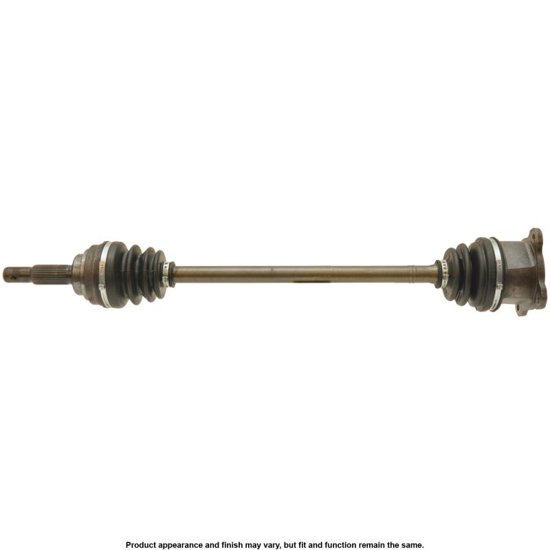 A1 Cardone 605374 CV Axle Assembly product image 2 of 3