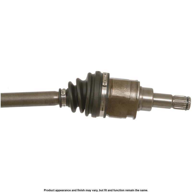 A1 Cardone 605382 - CV Axle Shaft A1 Cardone 605382 CV Axle Assembly product image 1 of 3