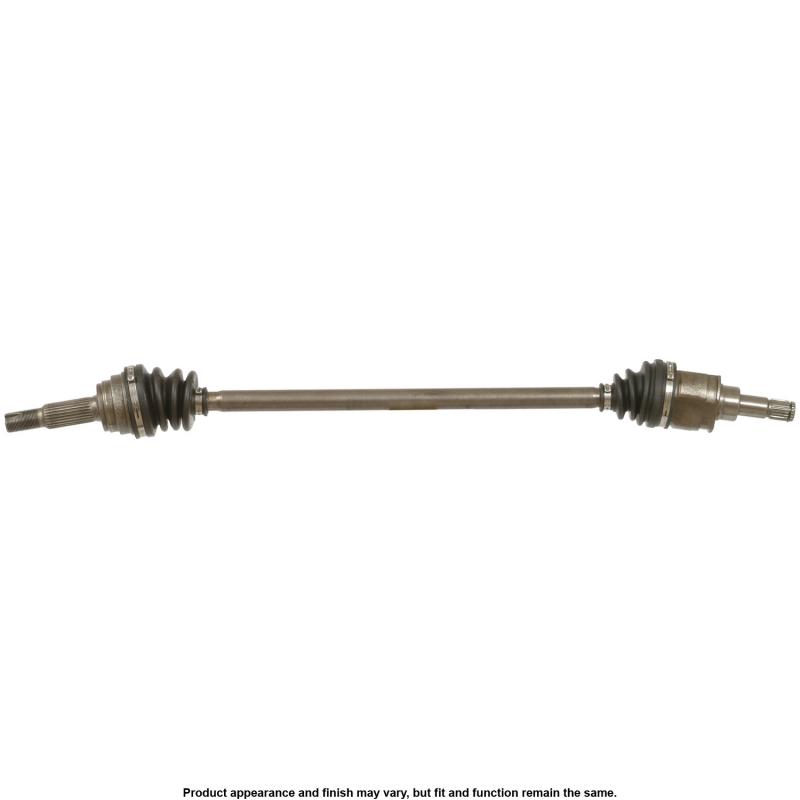 A1 Cardone 605382 - CV Axle Shaft A1 Cardone 605382 CV Axle Assembly product image 2 of 3