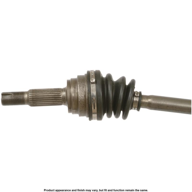 A1 Cardone 605382 - CV Axle Shaft A1 Cardone 605382 CV Axle Assembly product image 3 of 3