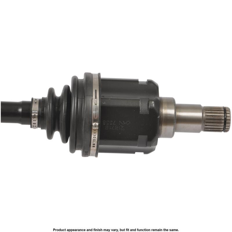 A1 Cardone 605383 - CV Axle Shaft A1 Cardone 605383 CV Axle Assembly product image 1 of 3