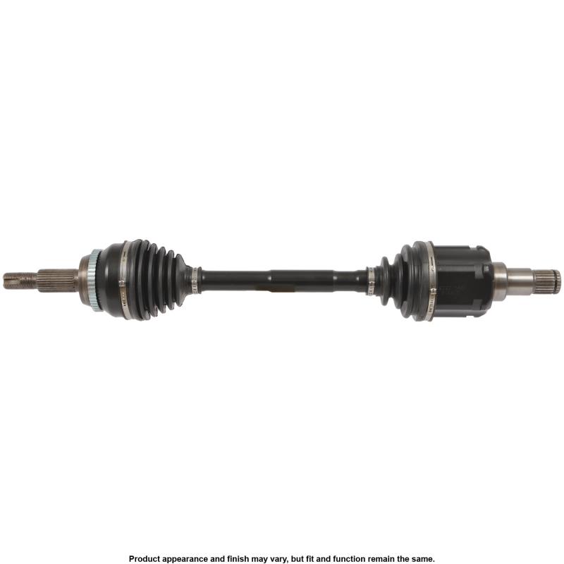A1 Cardone 605383 - CV Axle Shaft A1 Cardone 605383 CV Axle Assembly product image 2 of 3