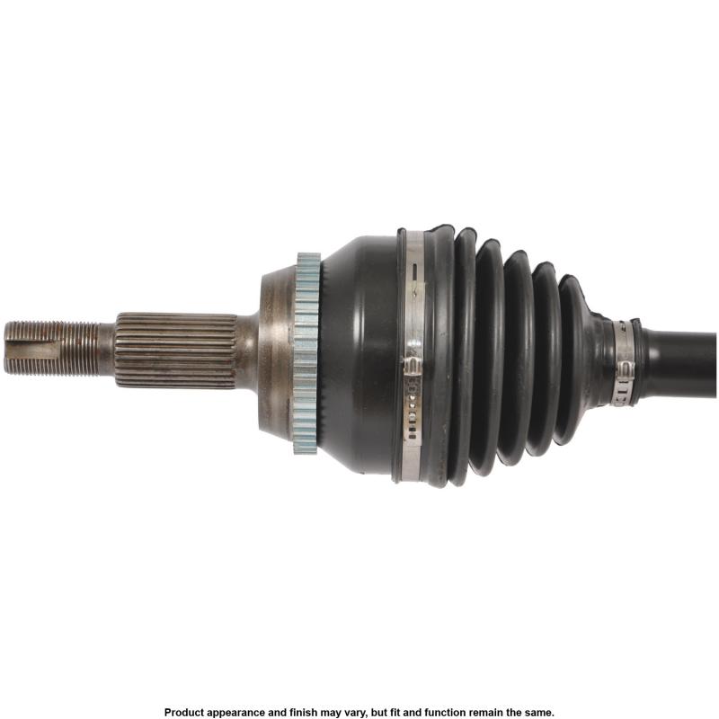 A1 Cardone 605383 - CV Axle Shaft A1 Cardone 605383 CV Axle Assembly product image 3 of 3