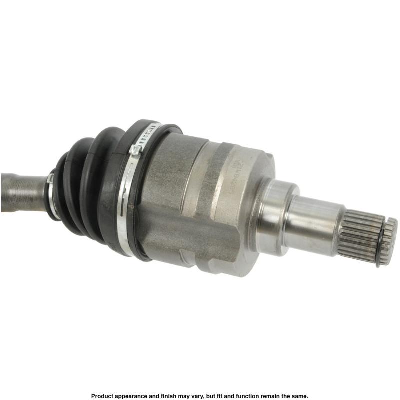 A1 Cardone 605388 - CV Axle Shaft A1 Cardone 605388 CV Axle Assembly product image 2 of 3