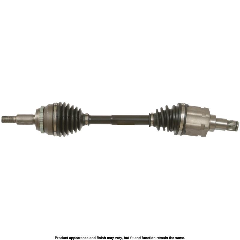 A1 Cardone 605390 - CV Axle Shaft A1 Cardone 605390 CV Axle Assembly product image 1 of 3