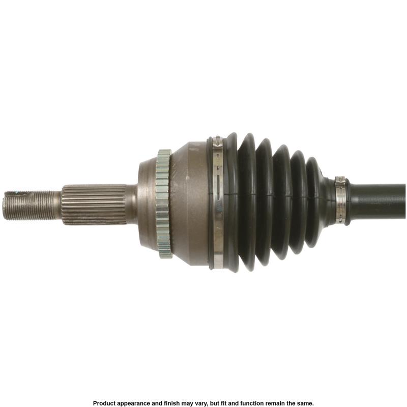 A1 Cardone 605390 - CV Axle Shaft A1 Cardone 605390 CV Axle Assembly product image 2 of 3