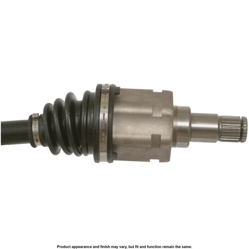 A1 Cardone 605390 - CV Axle Shaft A1 Cardone 605390 CV Axle Assembly product image 3 of 3