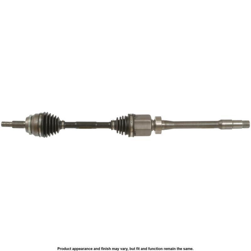 A1 Cardone 605391 CV Axle Assembly product image 2 of 3