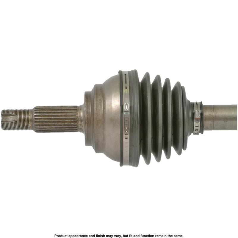 A1 Cardone 605392 CV Axle Assembly product image 1 of 3