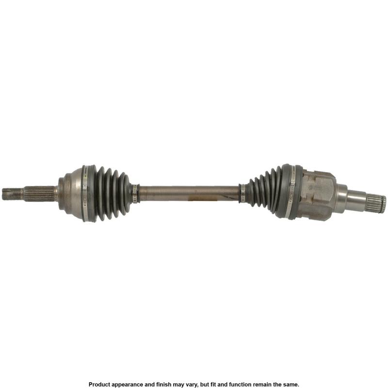 A1 Cardone 605392 CV Axle Assembly product image 2 of 3