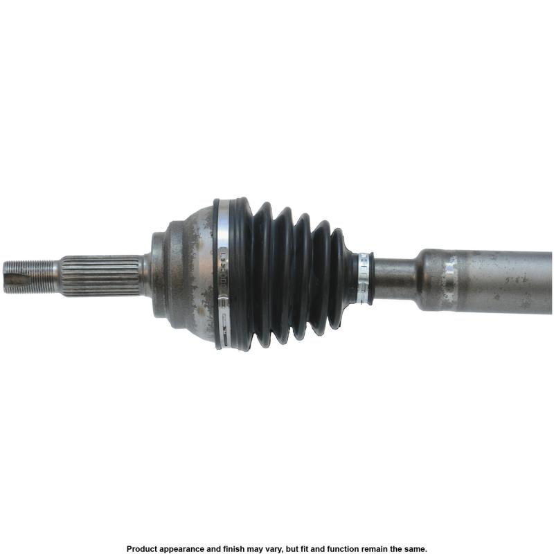 A1 Cardone 605393 - CV Axle Shaft A1 Cardone 605393 CV Axle Assembly product image 1 of 3