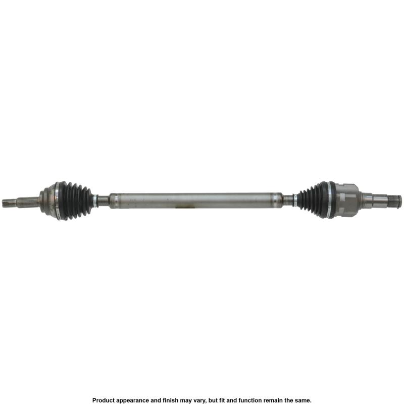 A1 Cardone 605393 - CV Axle Shaft A1 Cardone 605393 CV Axle Assembly product image 2 of 3