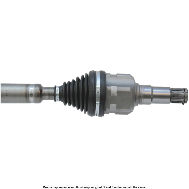 A1 Cardone 605393 - CV Axle Shaft A1 Cardone 605393 CV Axle Assembly product image 3 of 3