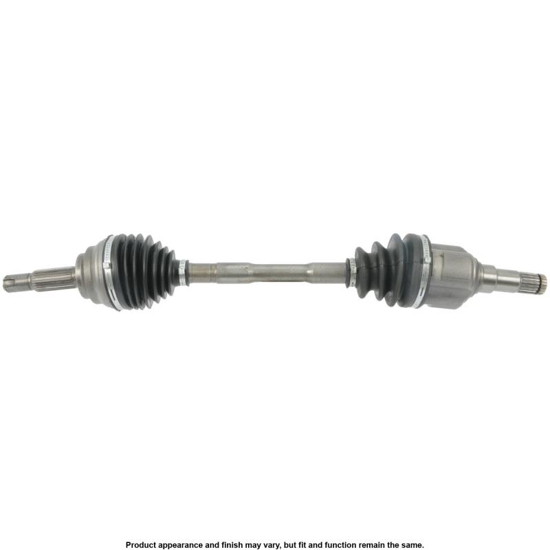 A1 Cardone 605408 - CV Axle Shaft A1 Cardone 605408 CV Axle Assembly product image 1 of 3