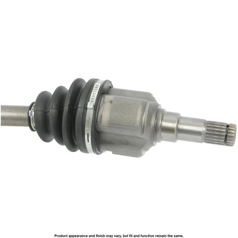 A1 Cardone 605408 - CV Axle Shaft A1 Cardone 605408 CV Axle Assembly product image 2 of 3