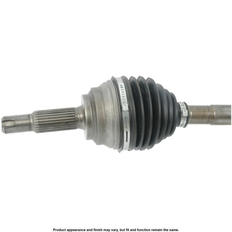 A1 Cardone 605408 - CV Axle Shaft A1 Cardone 605408 CV Axle Assembly product image 3 of 3