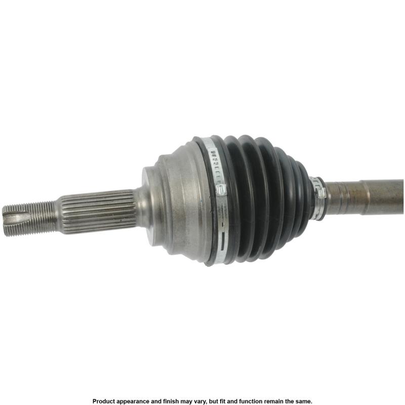 A1 Cardone 605409 - CV Axle Shaft A1 Cardone 605409 CV Axle Assembly product image 1 of 3
