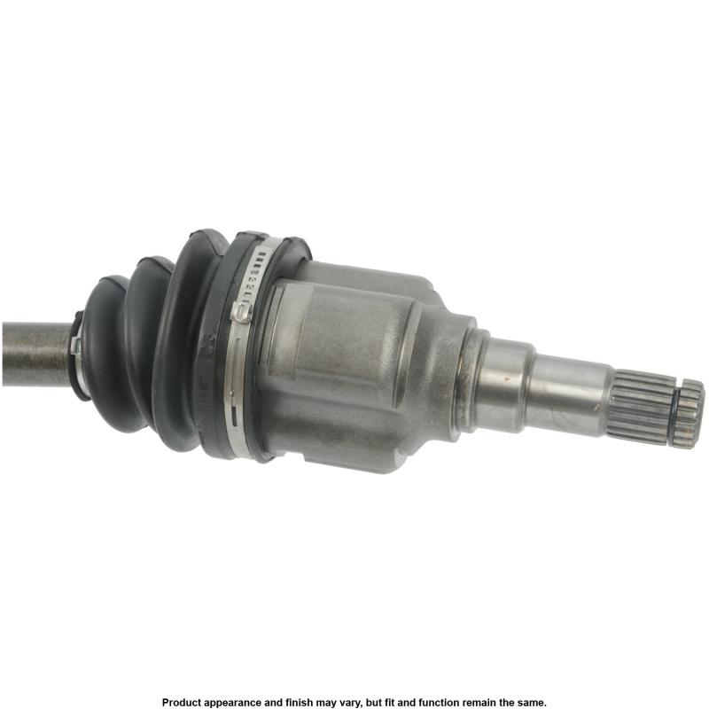 A1 Cardone 605409 - CV Axle Shaft A1 Cardone 605409 CV Axle Assembly product image 2 of 3
