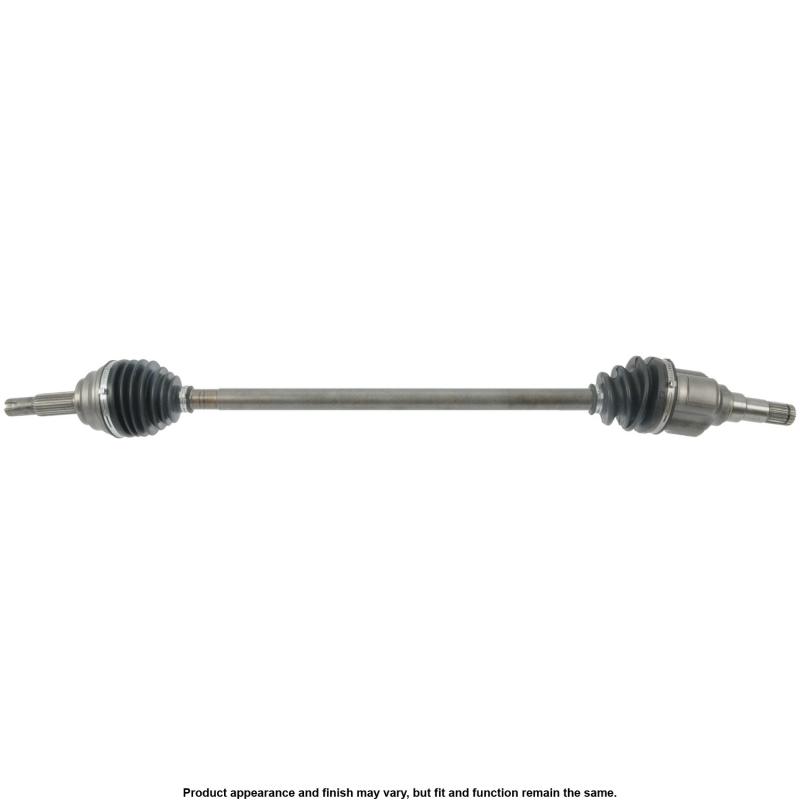 A1 Cardone 605409 - CV Axle Shaft A1 Cardone 605409 CV Axle Assembly product image 3 of 3