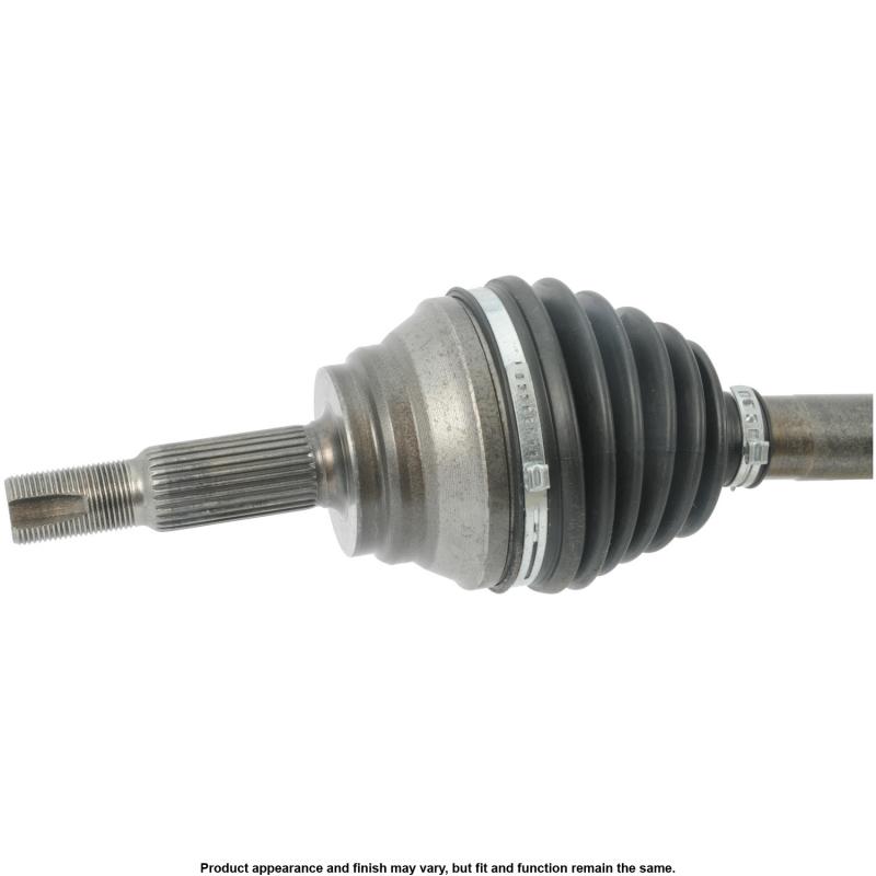 A1 Cardone 605414 - CV Axle Shaft A1 Cardone 605414 CV Axle Assembly product image 3 of 3