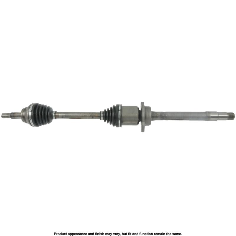 A1 Cardone 605415 CV Axle Assembly product image 1 of 3