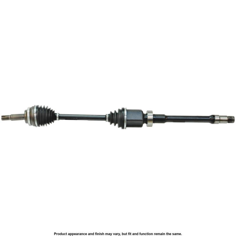 A1 Cardone 605417 - CV Axle Shaft A1 Cardone 605417 CV Axle Assembly product image 2 of 3
