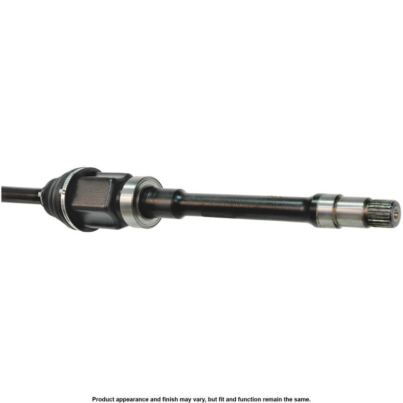 A1 Cardone 605417 - CV Axle Shaft A1 Cardone 605417 CV Axle Assembly product image 3 of 3