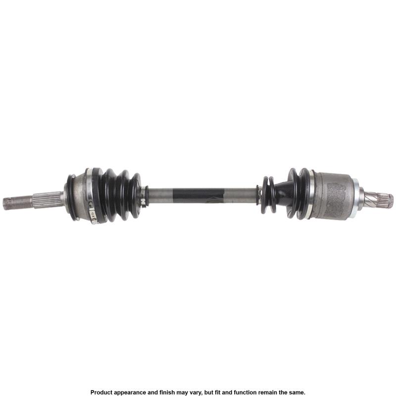 A1 Cardone 606000 CV Axle Assembly product image 1 of 3