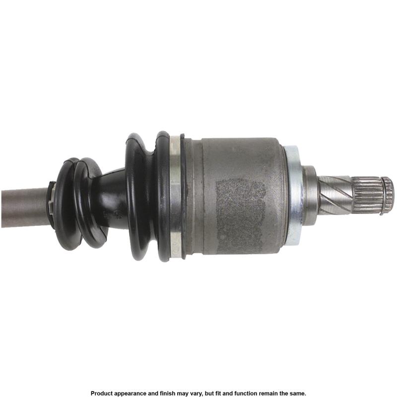 A1 Cardone 606000 CV Axle Assembly product image 2 of 3