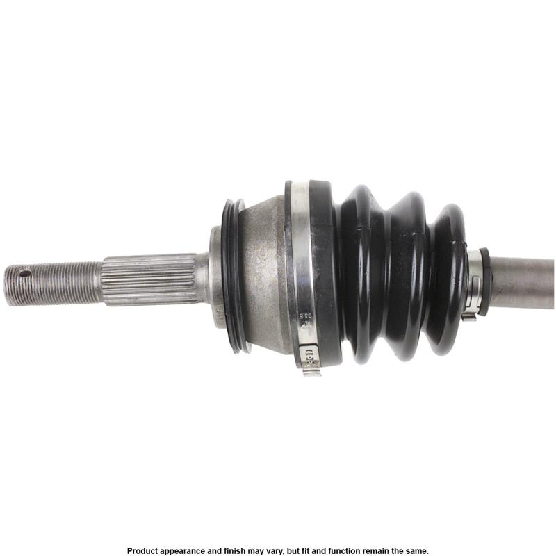 A1 Cardone 606000 CV Axle Assembly product image 3 of 3