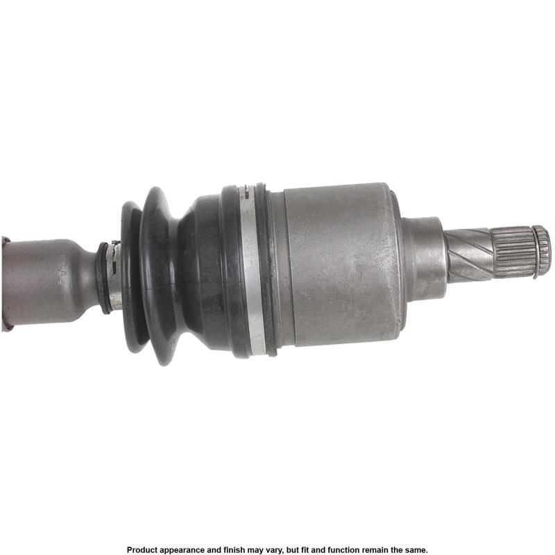 A1 Cardone 606001 CV Axle Assembly product image 1 of 3