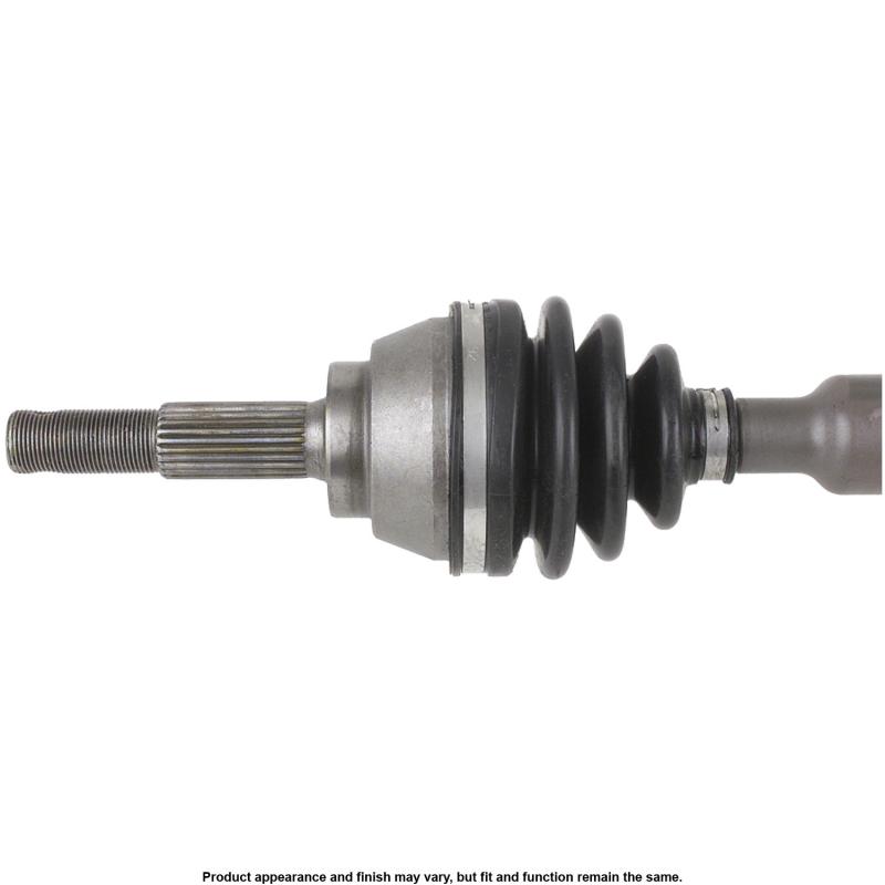 A1 Cardone 606001 CV Axle Assembly product image 2 of 3