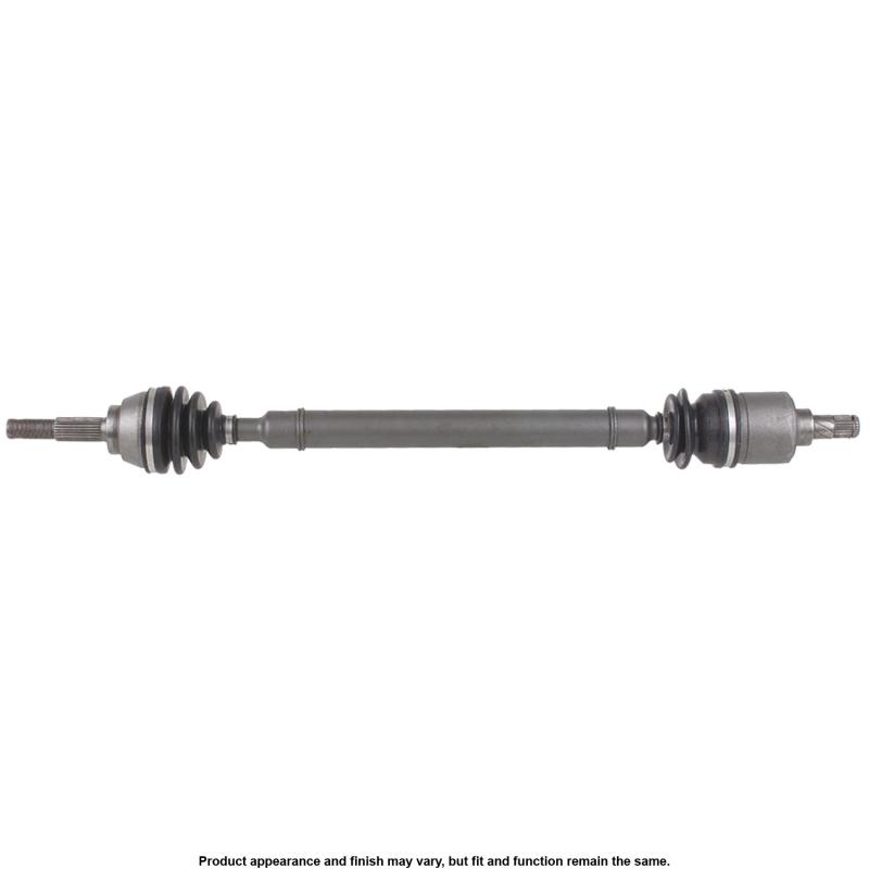 A1 Cardone 606001 CV Axle Assembly product image 3 of 3