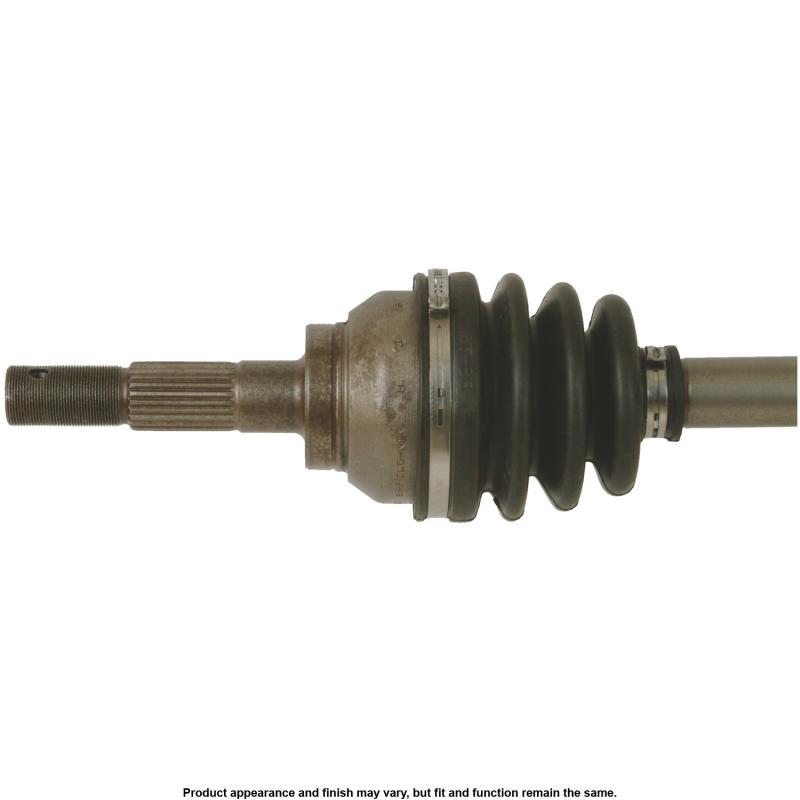 A1 Cardone 606002 - CV Axle Shaft A1 Cardone 606002 CV Axle Assembly product image 3 of 3