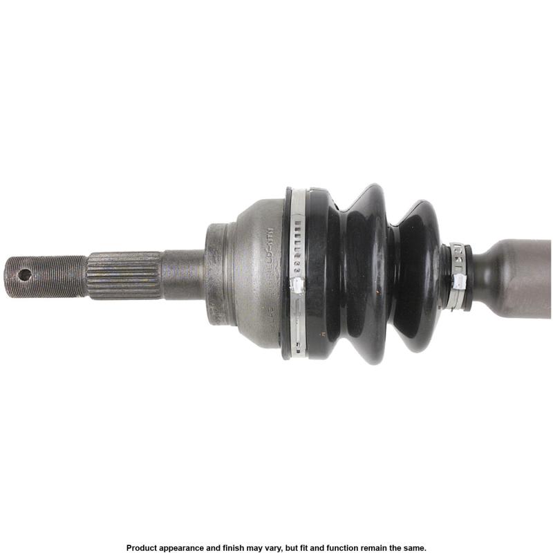 A1 Cardone 606003 - CV Axle Shaft A1 Cardone 606003 CV Axle Assembly product image 1 of 3