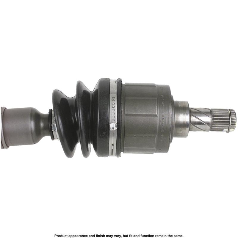 A1 Cardone 606003 - CV Axle Shaft A1 Cardone 606003 CV Axle Assembly product image 2 of 3