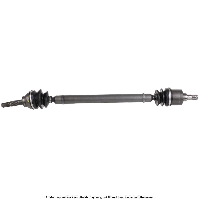 A1 Cardone 606003 - CV Axle Shaft A1 Cardone 606003 CV Axle Assembly product image 3 of 3