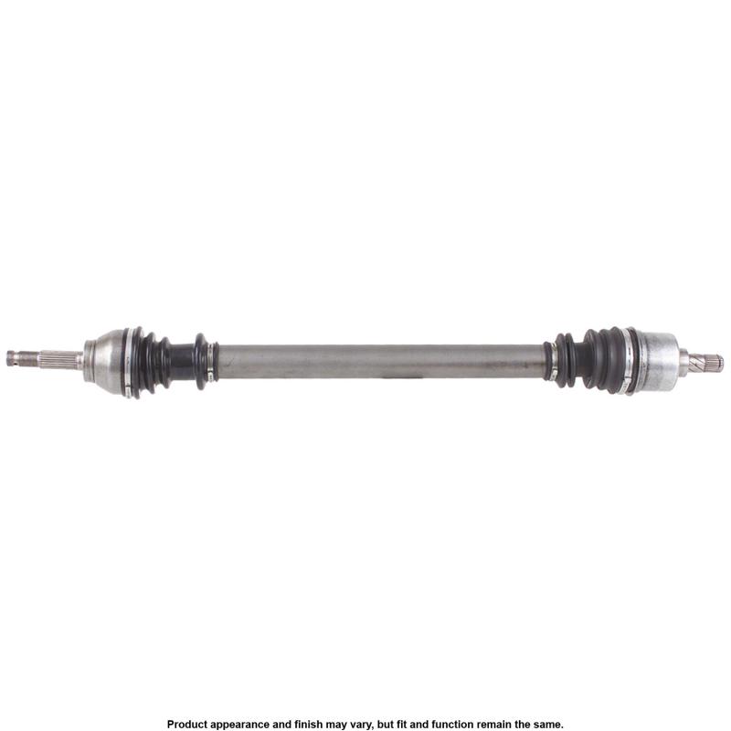 A1 Cardone 606004 CV Axle Assembly product image 2 of 3