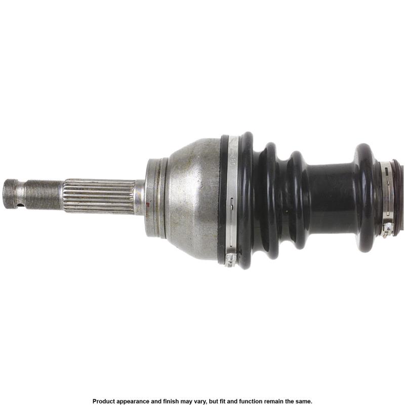 A1 Cardone 606004 CV Axle Assembly product image 3 of 3