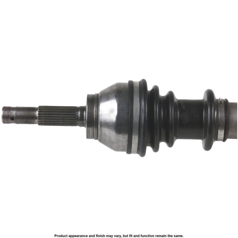 A1 Cardone 606005 CV Axle Assembly product image 2 of 3