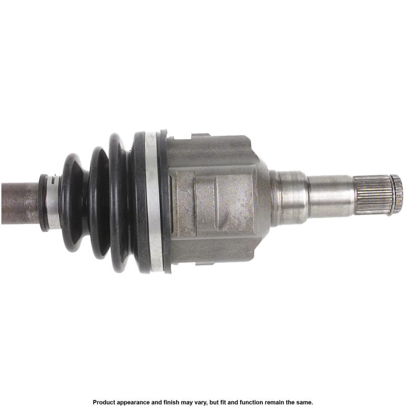 A1 Cardone 606006 CV Axle Assembly product image 1 of 3